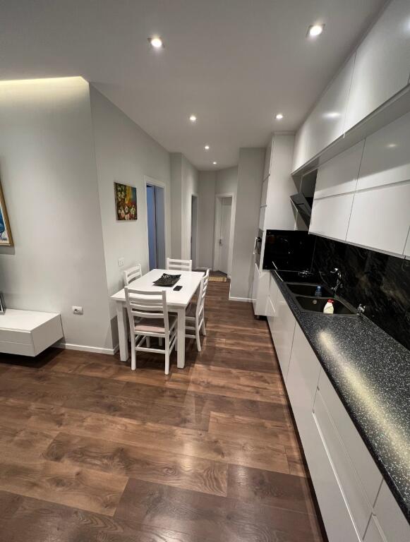 Sell Apartment 2+1+balcony