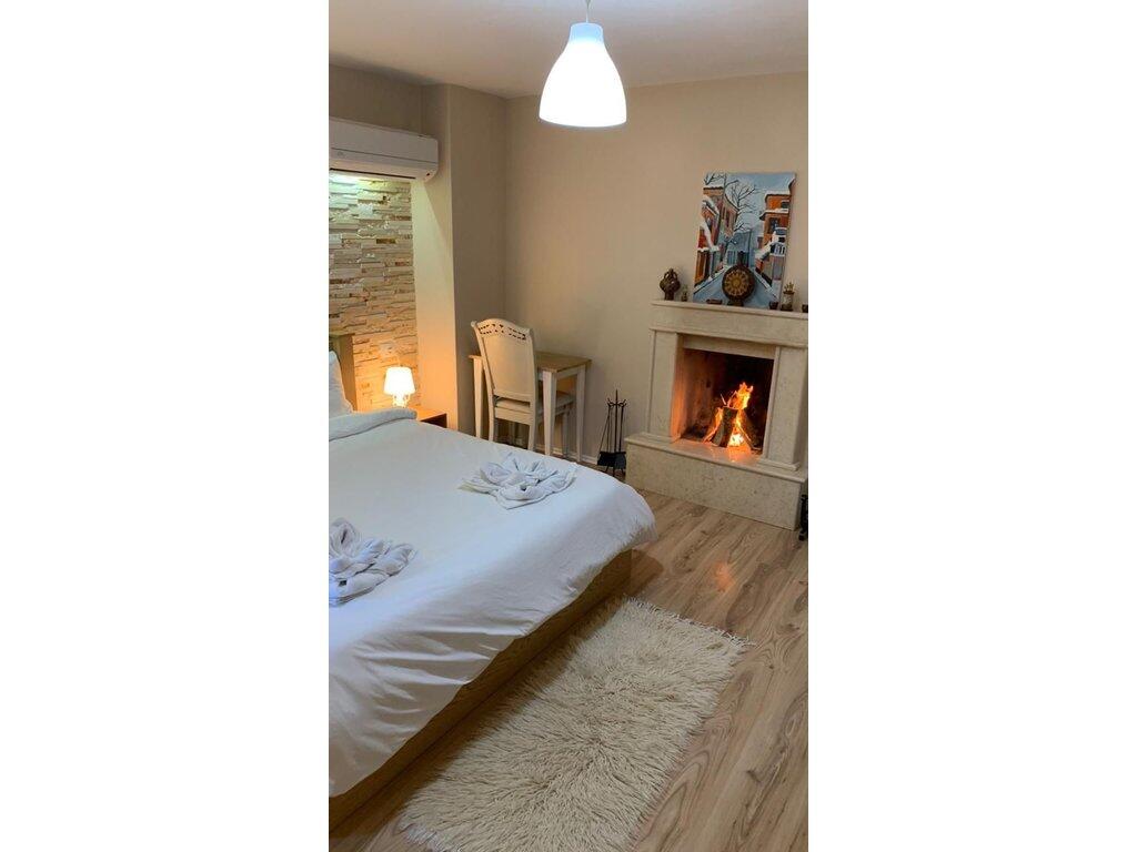 Jepet me Qira Hotel Boutique në Zemër të Korçës!