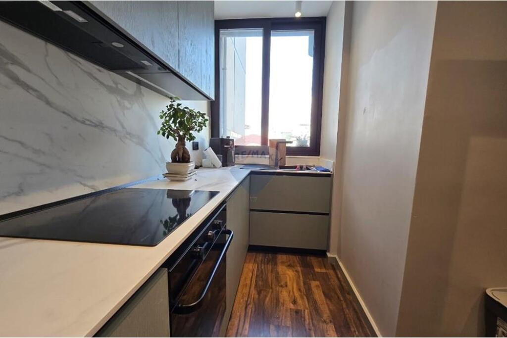 Apartment 2+1+2 for sale in Delijorgji Complex, at Sinani buildings