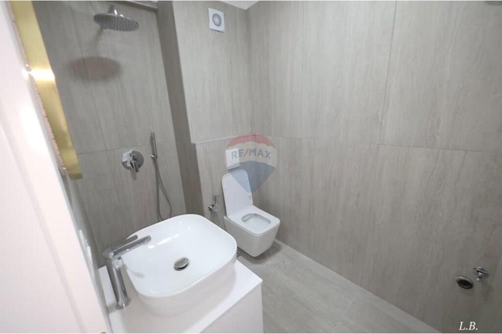 Apartment 1+1 for sale in Don Bosko