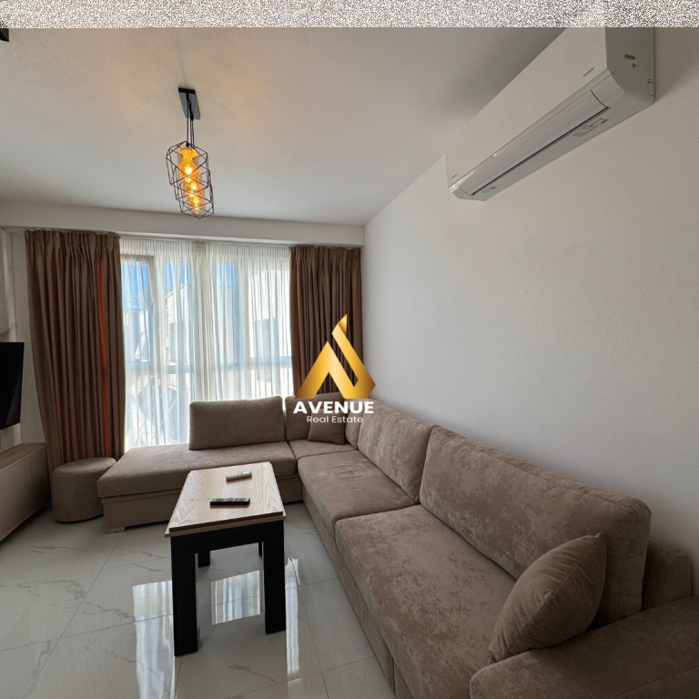 JEPET ME QIRA APARTAMENT 1+1  BULEVARDI MIGJENI ASTIR TIRANE   