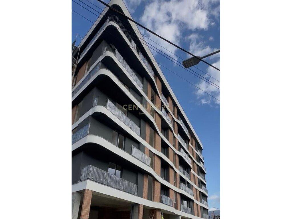 PASKUQAN, VENDIAMO APPARTAMENTO 1+1