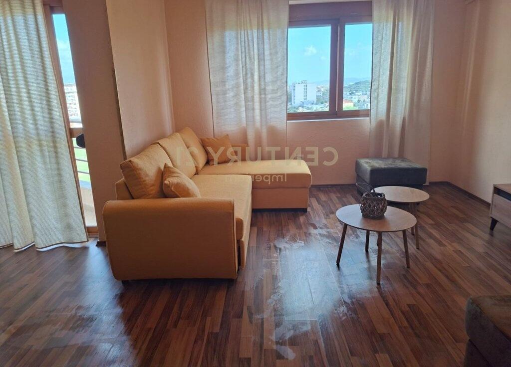 Appartamento 2+1 in affitto a Yzberish