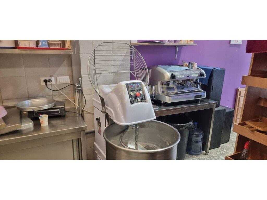 Jepet me qera Furre Buke ne Misto Mame 1,000 € /Muaj