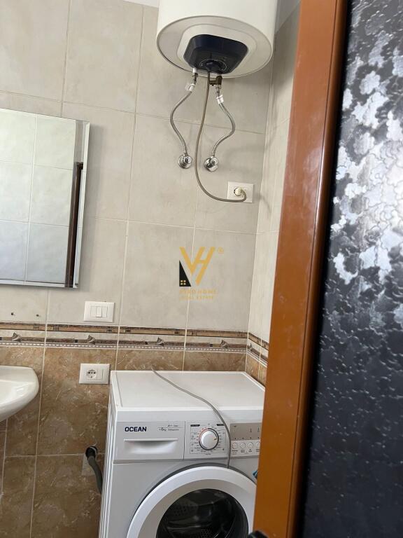 APARTMENT 1+1+BLK FOR RENT NEAR THE PROSECUTOR'S OFFICE, MINE PEZA 550 EURO