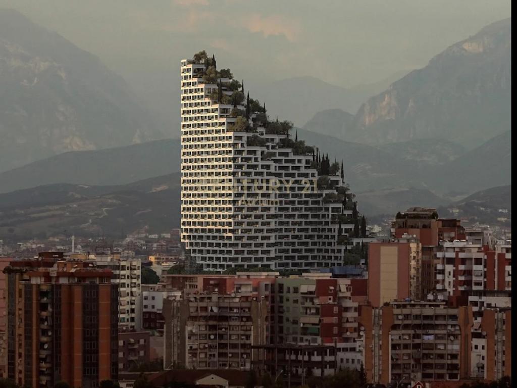 SHESIM APARTAMENT 1+1 TEK "LION RESIDENCE 2"