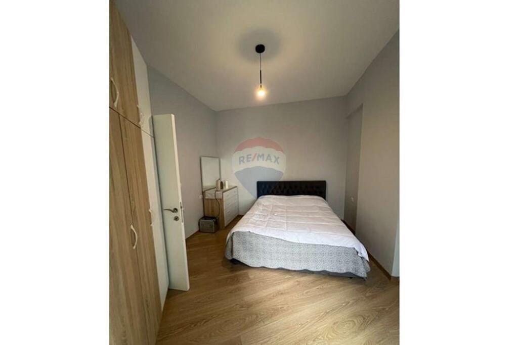 Apartment 2+1 & Garsoniere