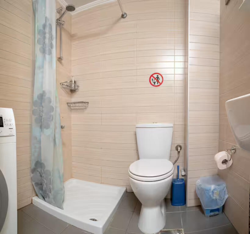 Appartamento In Affitto 2+1 A Ali Dem (ID B221362) Tirana