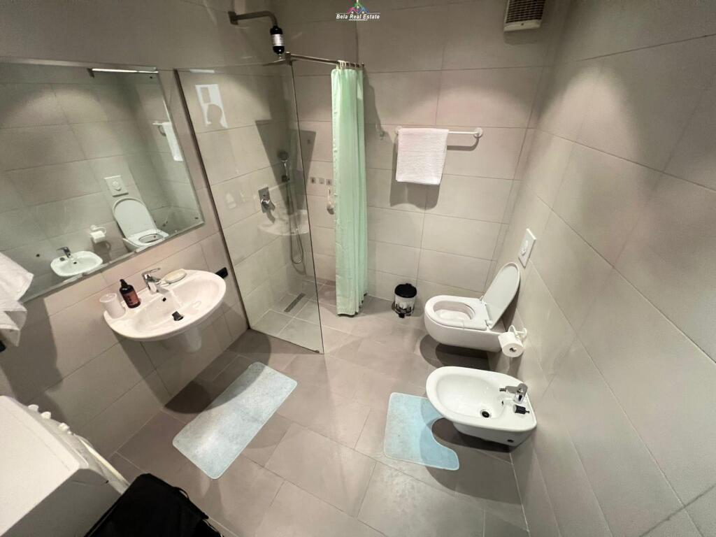 Apartament Me Qera 1+1 Tek Rruga e Elbasanit (ID B2101318) Tirane