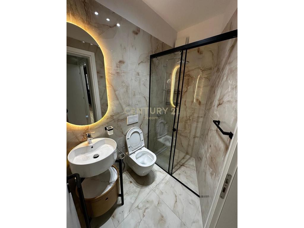 QIRA, APARTAMENT Modern 2+1+2 , REZIDENCA KURORA ‼️ 1,100 € /Muaj