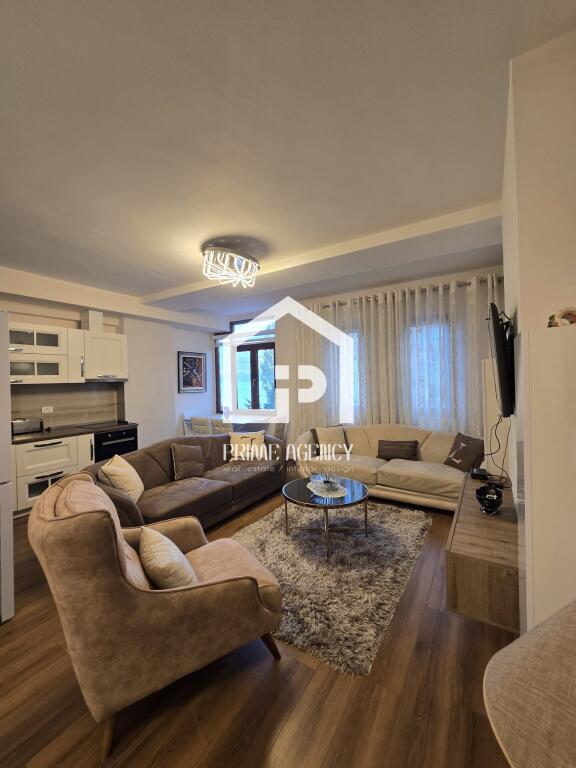 SHITET: SUPER Apartament 1 + 1/ Pogradec_ Shetitorja "Deshmoret e Pojskes