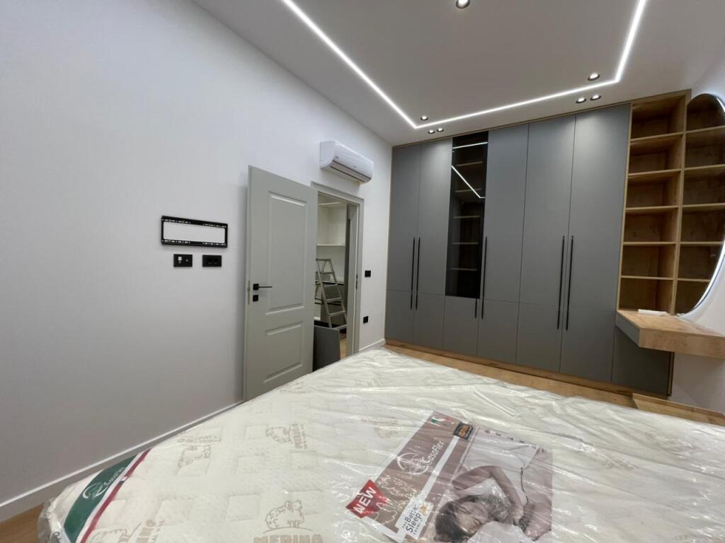 Apartament 1+1 per qira tek Kodra e Diellit.