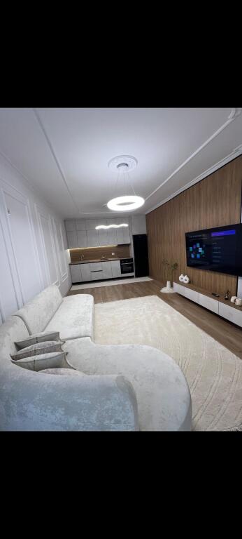 For sale: Apartment 2+1+2 EJA STUDIO Complex- Astir