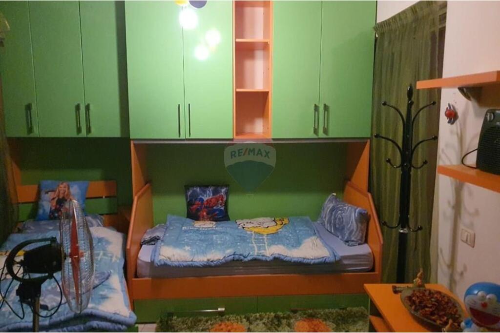 Apartament 2+1 (rruga e barrikadave)