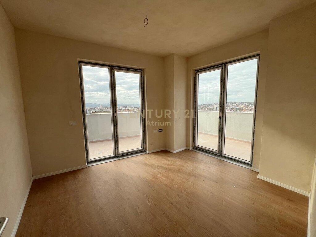 🏡 SHITET APARTAMENT 1+1 ME VERANDË – PRANË SHKOLLËS SË BASHKUAR