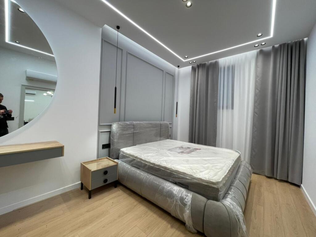 Apartament 1+1 per qira tek Kodra e Diellit.