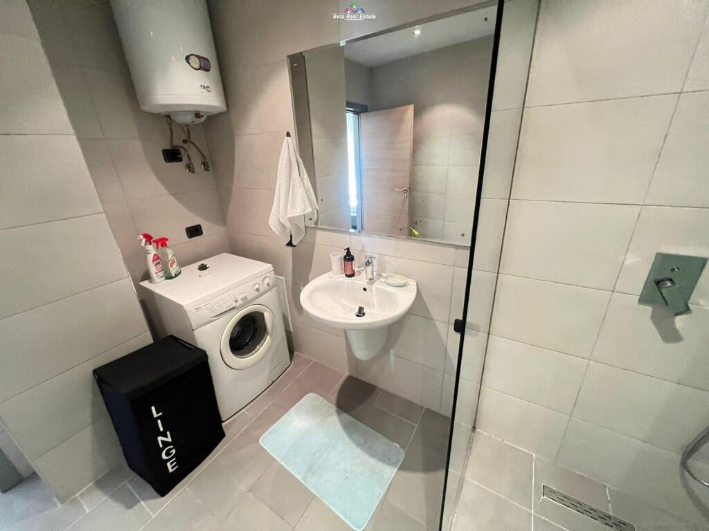 Apartament Me Qera 1+1 Tek Rruga e Elbasanit (ID B2101318) Tirane