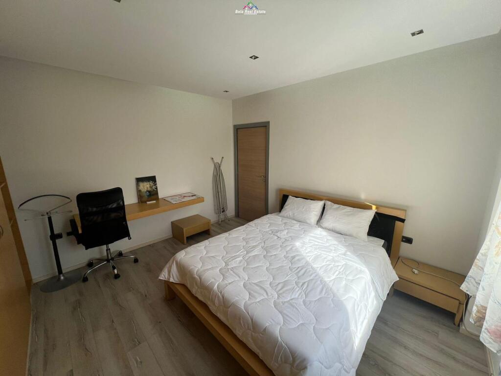 Apartament Me Qera 1+1 Tek Rruga e Elbasanit (ID B2101318) Tirane