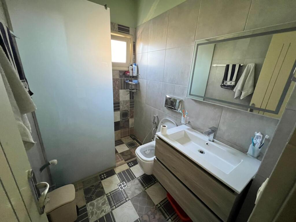 APARTMENT 2+1 FOR RENT AVIATION FIELD!