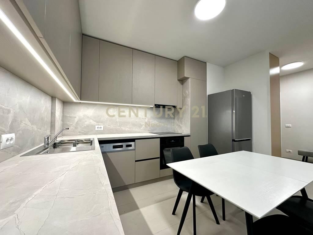 AFFITTO, APPARTAMENTO MODERNO 1+1 CON POSTO AUTO‼️