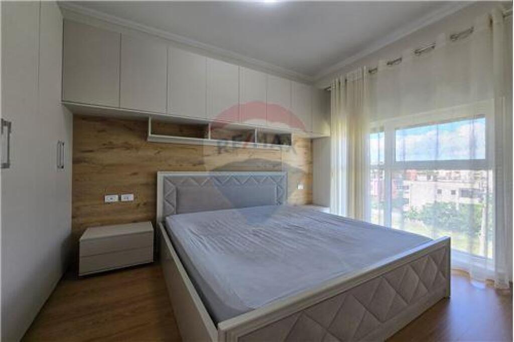 Apartment for rent 1+1 in Ali Dem