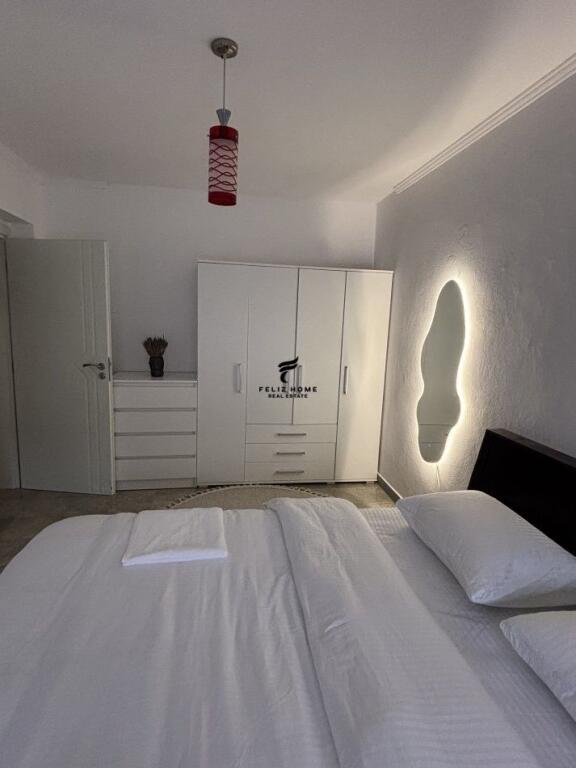 APARTAMENT ME QERA 2+1 ALI DEMI 750 EURO