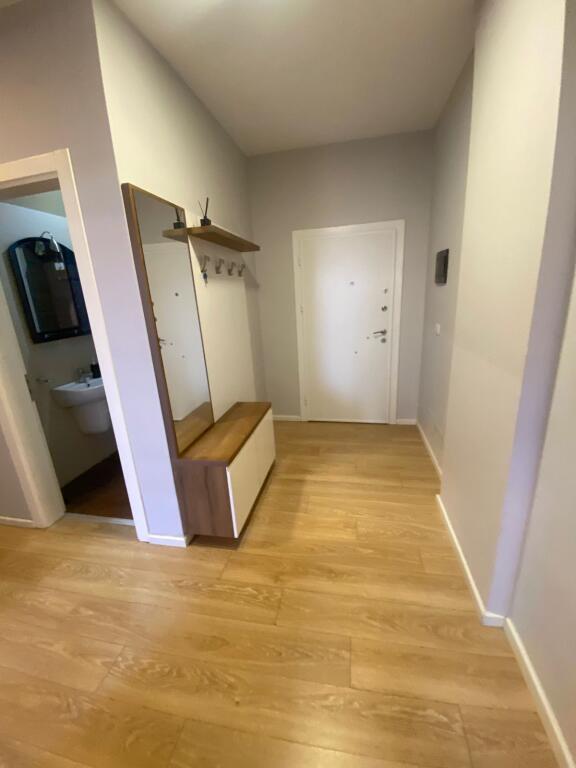 For rent 2+1+2 at Dry Lake with super view