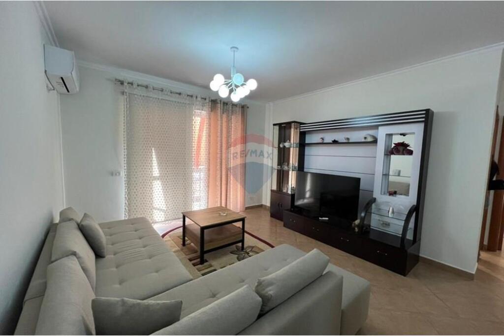 APARTMENT 2+1 FOR RENT ON KAVAJA STREET, TIRANA