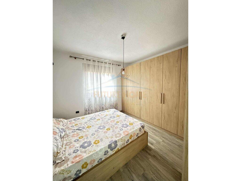 Qera , Apartament 2+1, Pran Harry Fultz, Tiranë