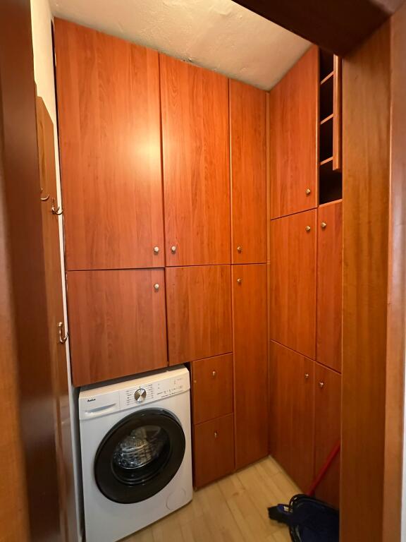 📍 Apartment for rent – Usluga Complex, Near the Former Train Station. Near SPAK