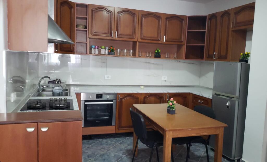 Fresk, 2+1 apartment for rent! 350 Euro