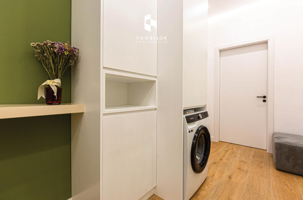 ✨For Rent: 1+1 & Balcony Near Rruga E Kosovareve - Liqeni || 900€/Month