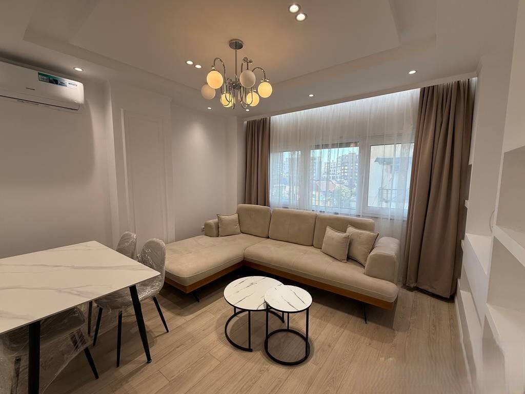 AFFITTASI APPARTAMENTO 2+1+POSTO AUTO, MYSLYM SHYRI! 1.000 € /Mese