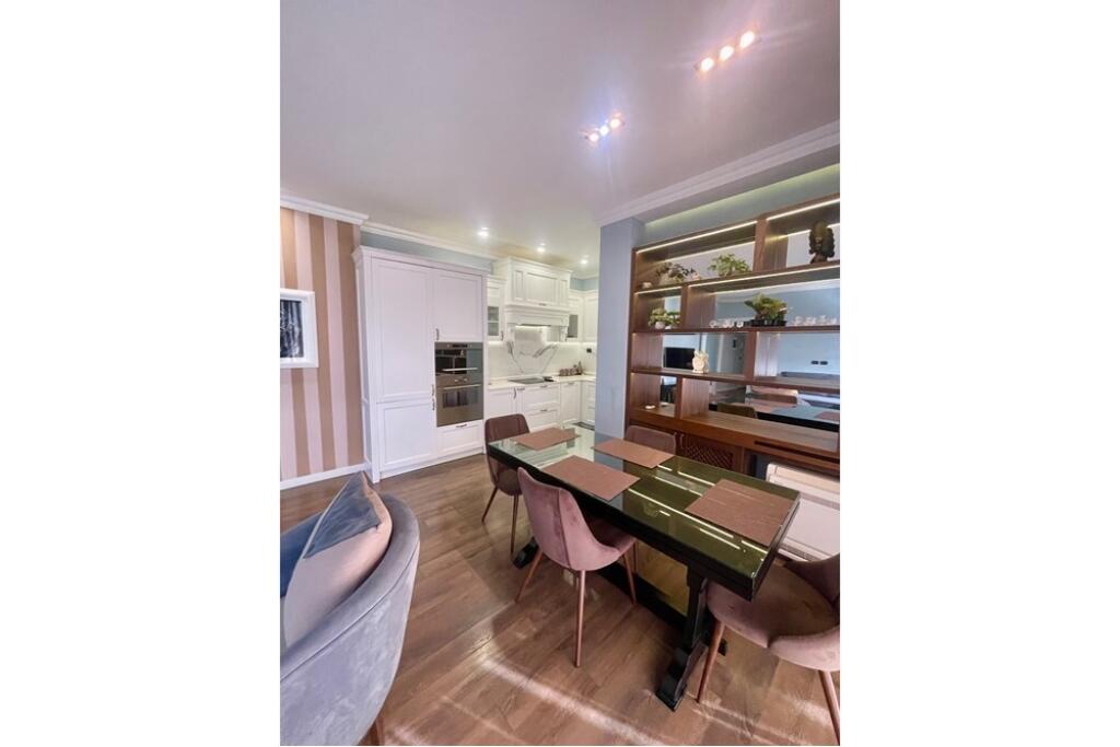 APPARTAMENTO 2+1 IN AFFITTO NEL CENTRO DELLA STRADA