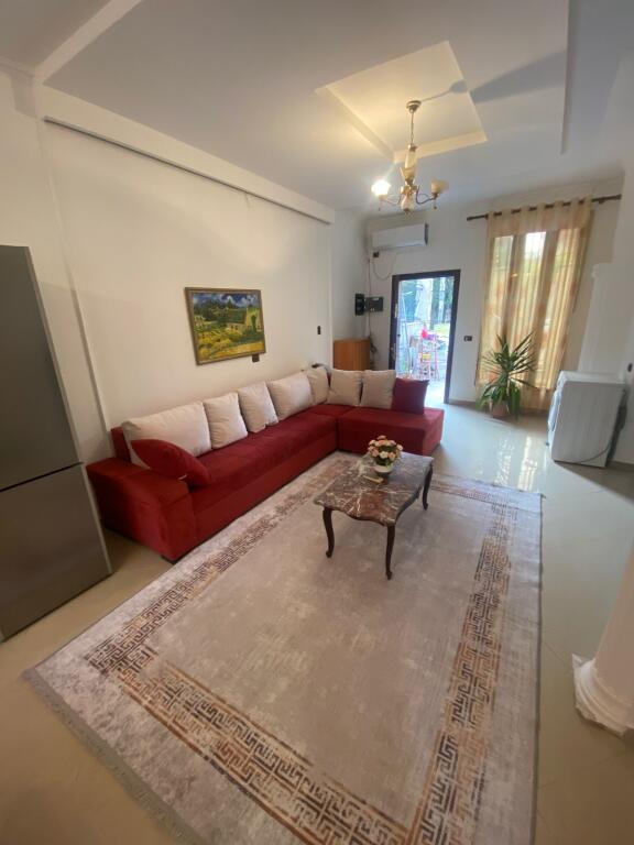 Description is given 2+1+yard for rent