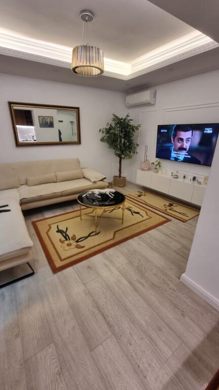 📢 Apartment 2+1 for Rent in Porcelan