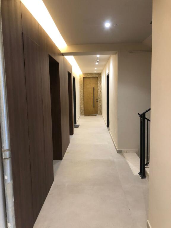 Apartment/Office for Rent