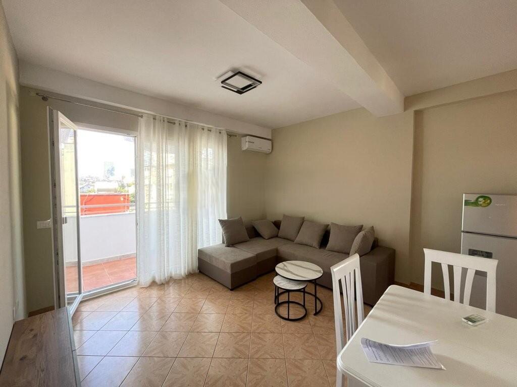 Appartamento 1+1 in Affitto – Via Haxhi Hysen Dalliu, vicino a Viale Zogu i Parë 550 € /Mese