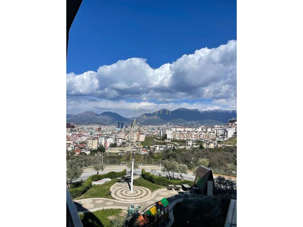 In vendita 1+1 alla residenza Kodra e Diellit 2 prezzo 177.000 €