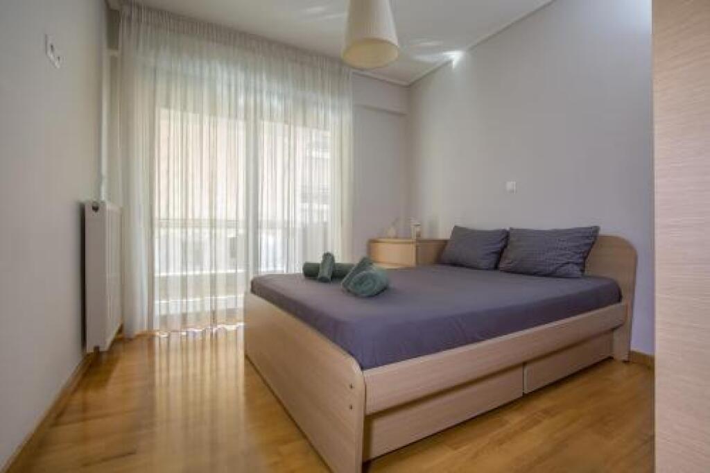 Apartament Me Qera 1+1+post parkimi Ne Ali Dem (ID B2101317) Tirane