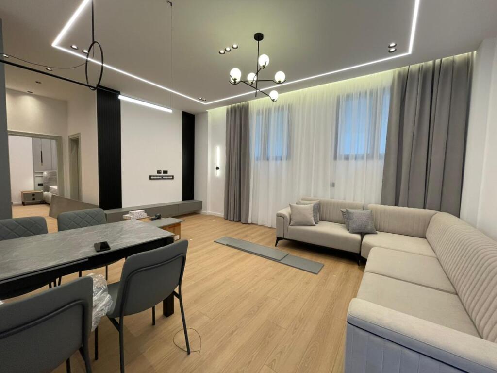 Apartament 1+1 per qira tek Kodra e Diellit.