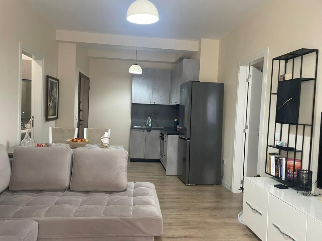 Apartment and studio for sale in Kodra Diellit 1