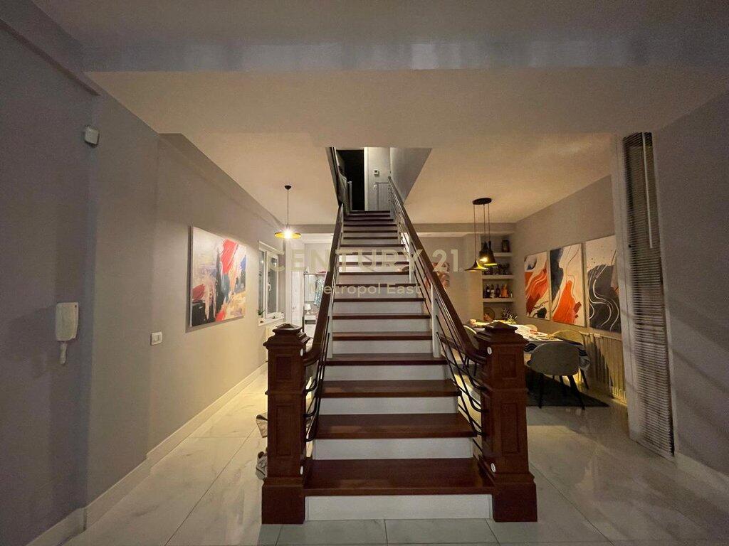 Villa moderna di 4 piani arredata nella residenza d'élite Sunrise, vicino a TEG🌆