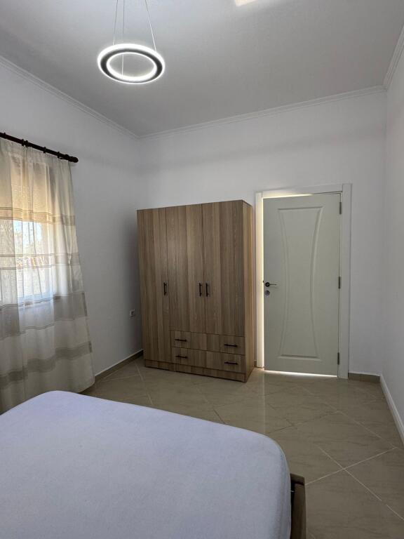 Private house 2+1 for rent at the end of Bulevardi i Ri