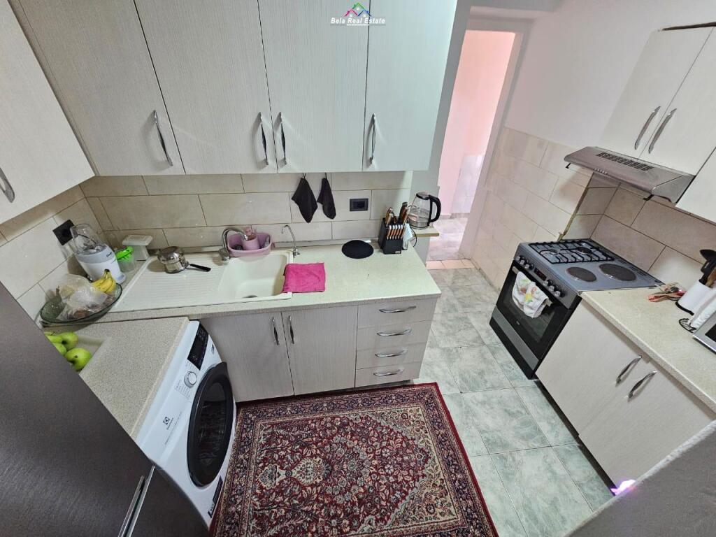 Apartament Me Qera 1+1 Tek Brryli (ID B211390) Tirane