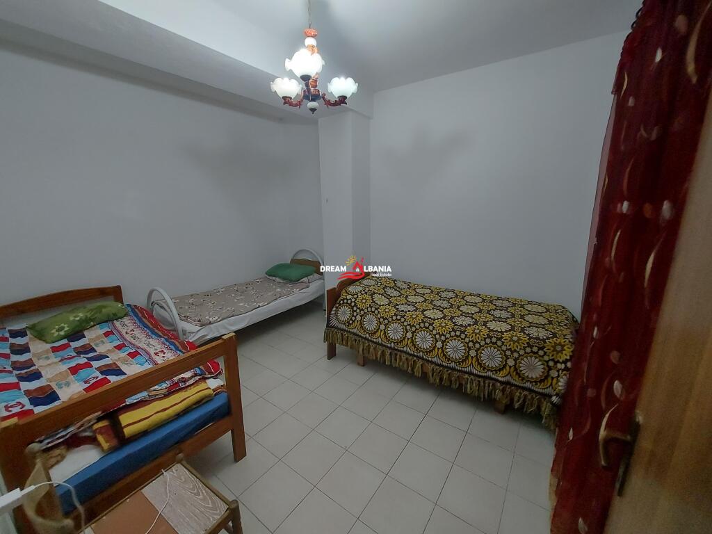 Shitet apartament 1+1 prane Fakultetit Mjeksise ne rrugen e Dibres, Tirane (ID 4111917)