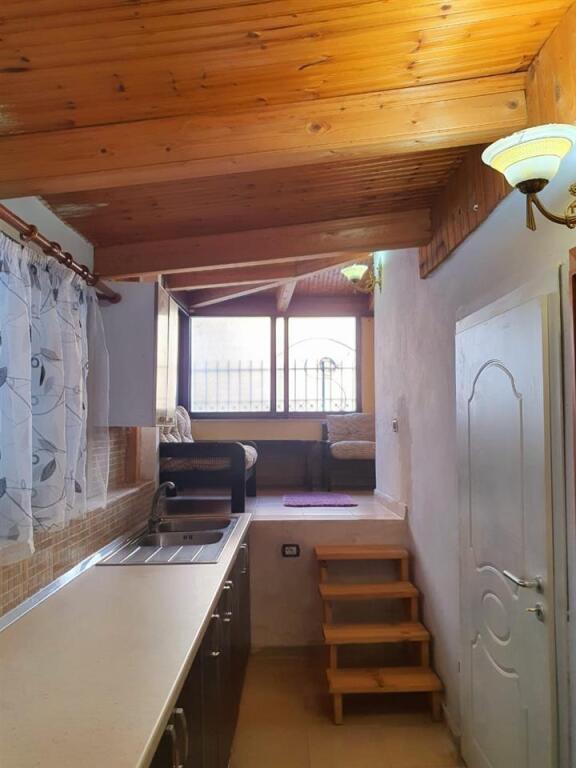 🔥 Shitet Apartament 2+1 105m² me Verandë – Xhamia e Tabakëve, Tiranë