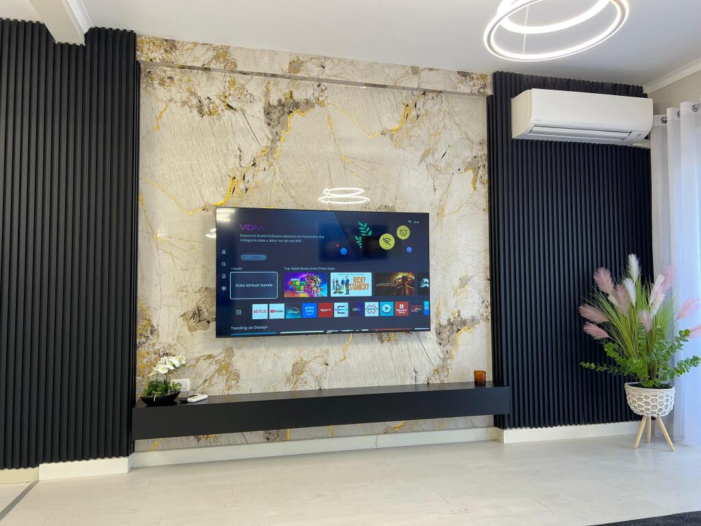 🏡 Vendesi Appartamento 2+1+2 – Complesso Astir Raffaelo