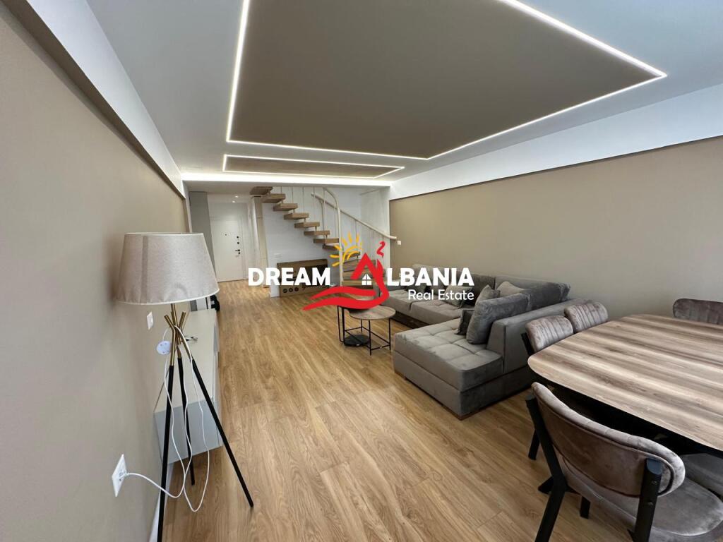 Super Duplex 2+1 for rent in the Center of Tirana (ID 42215429)