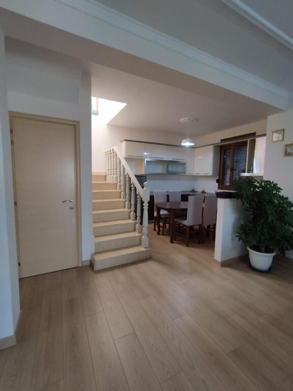 Duplex Villa for Rent, 1100 euros per month, at Ali Demi, near Kontakt